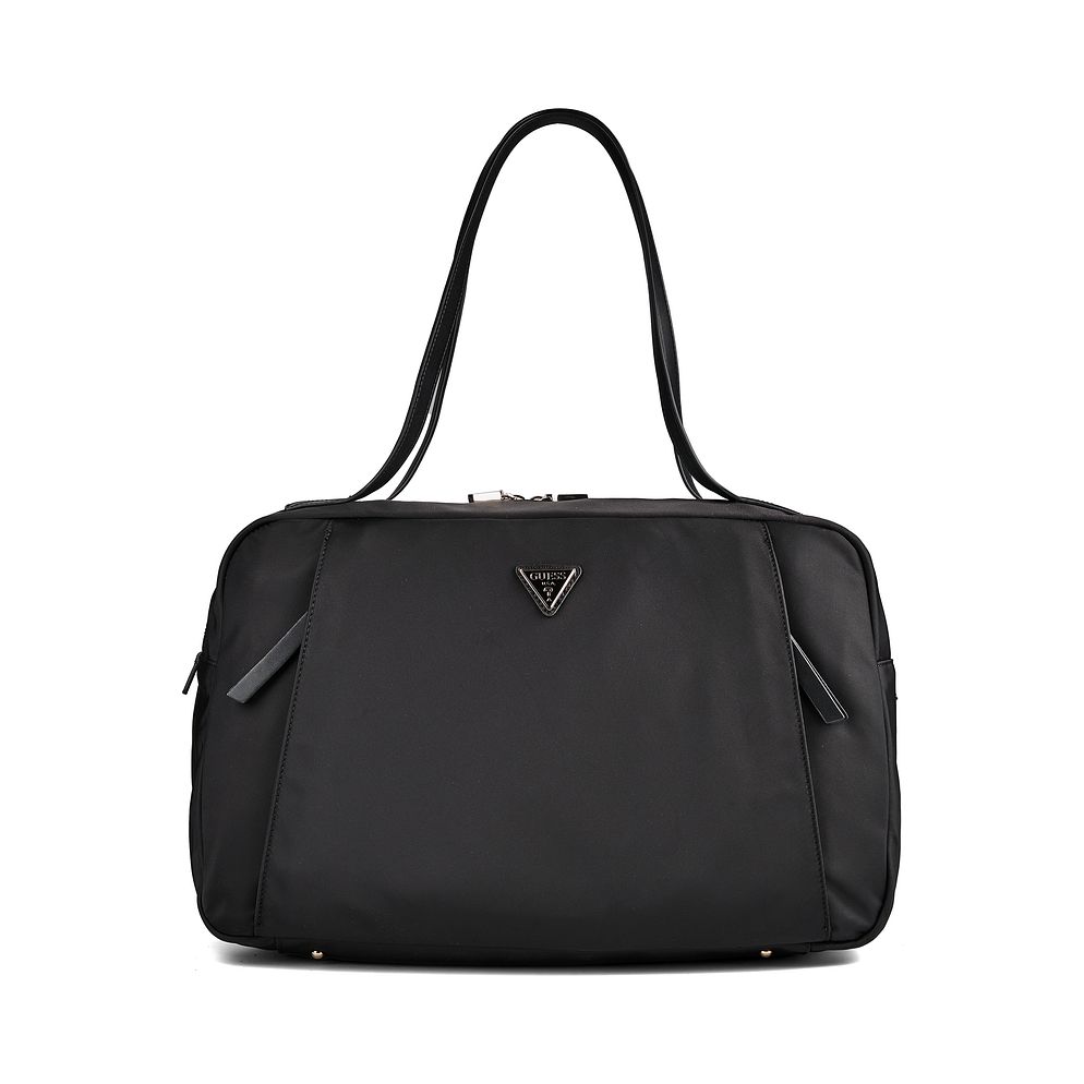 Guess Follie Borsa a spalla 47 cm Guess Follie Borsa a spalla 47 cm