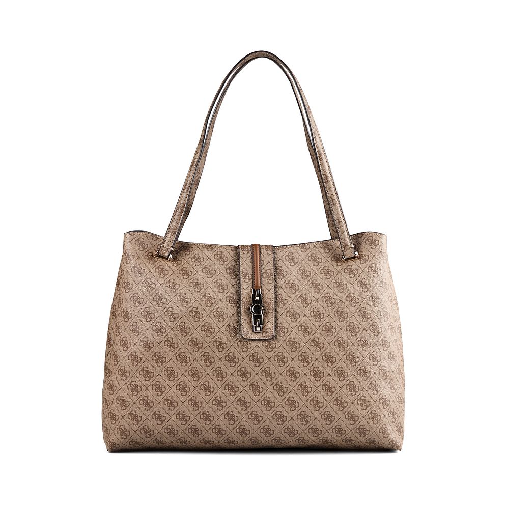 Guess Yvonne Skuldertaske 46 cm