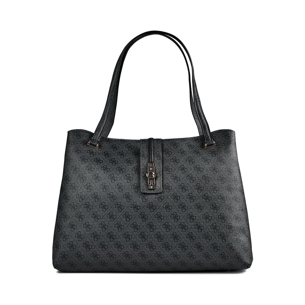 Guess Yvonne Skuldertaske 46 cm