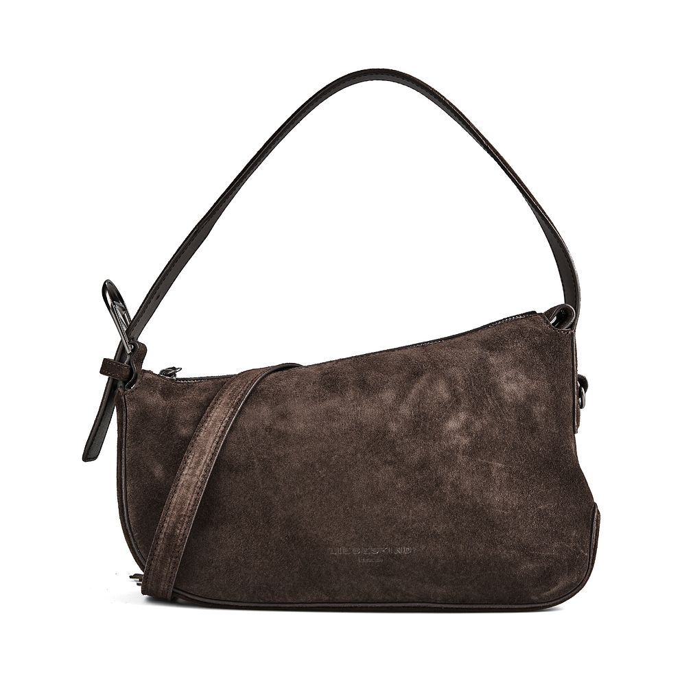 Liebeskind Ines Borsa a spalla M Vera Pelle 31.5 cm Liebeskind Ines Borsa a spalla M Vera Pelle 31.5 cm