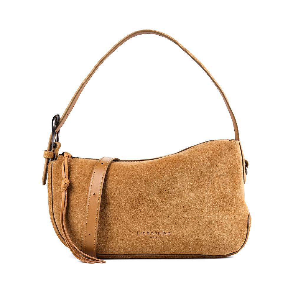 Liebeskind Ines Borsa a spalla M Vera Pelle 31.5 cm Liebeskind Ines Borsa a spalla M Vera Pelle 31.5 cm
