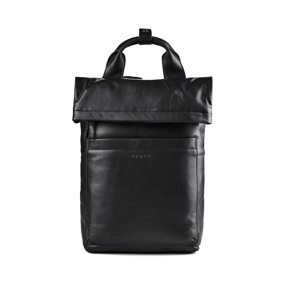 Bogner Calgary Dagsryggsäck Läder 46 cm Laptopfack Bogner Calgary Dagsryggsäck Läder 46 cm Laptopfack