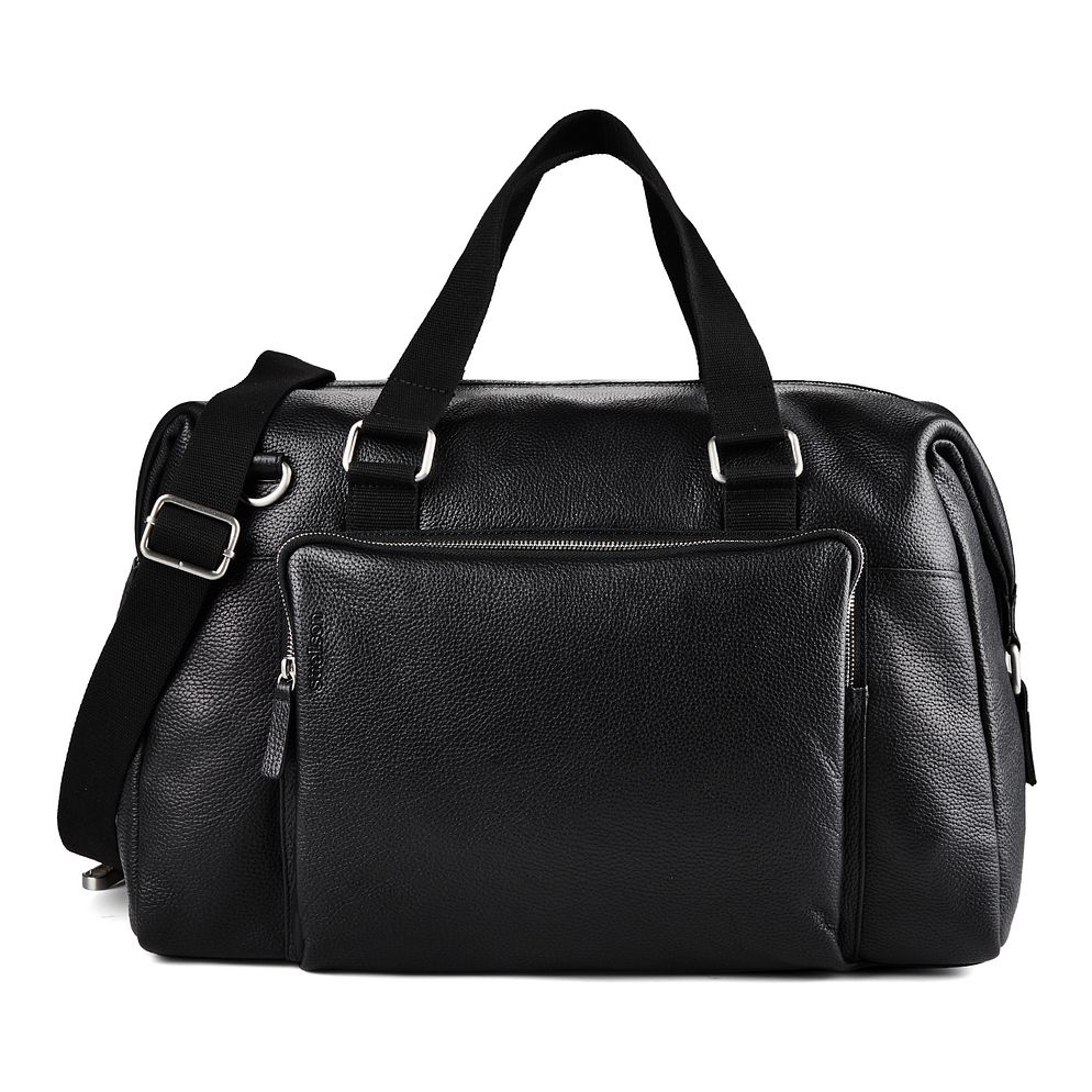 Strellson Kennington Weekendväska Läder 48 cm