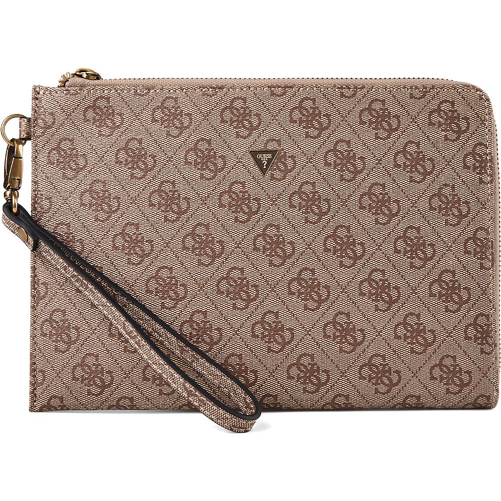 Guess Milano Bolso hombre M 24 cm Guess Milano Bolso hombre M 24 cm