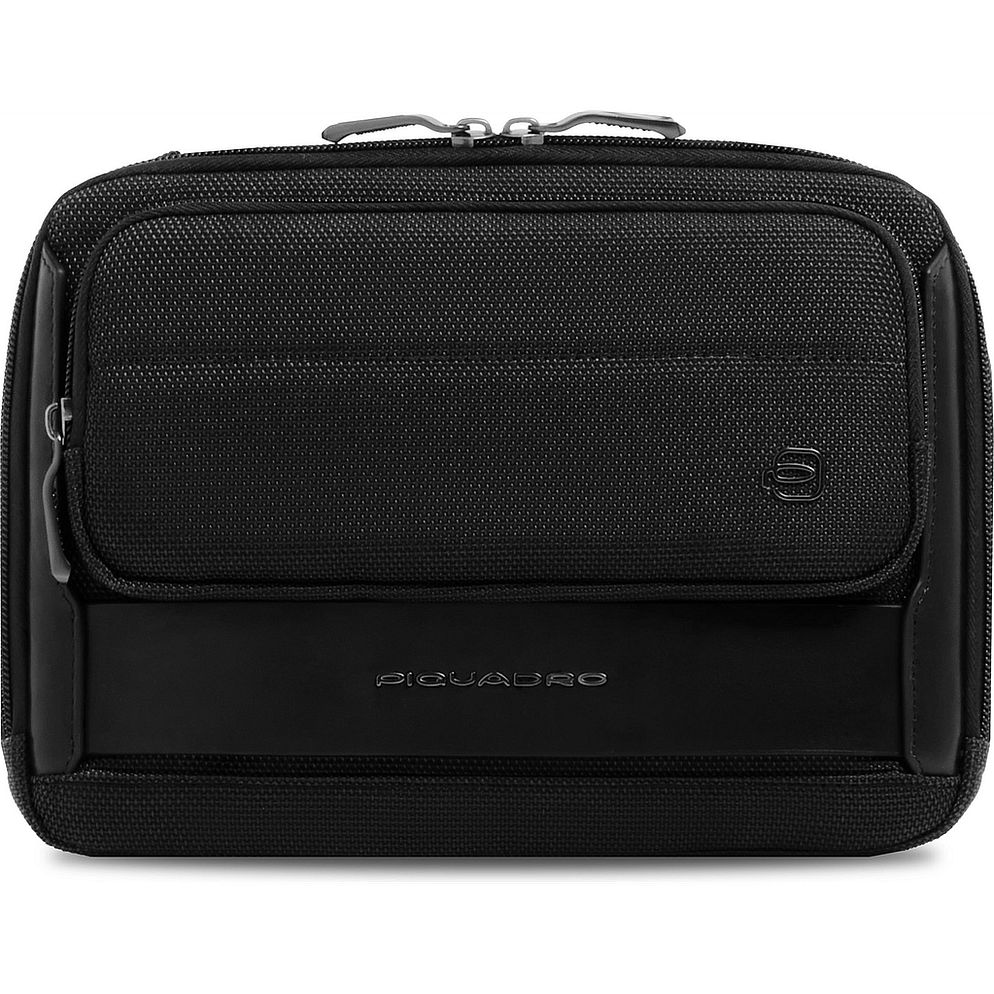 Piquadro Oberon Crossbody taske RFID-beskyttelse 24 cm