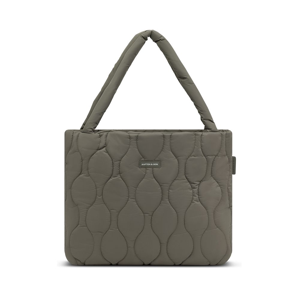 Kapten & Son Norva Shopperit 42 cm