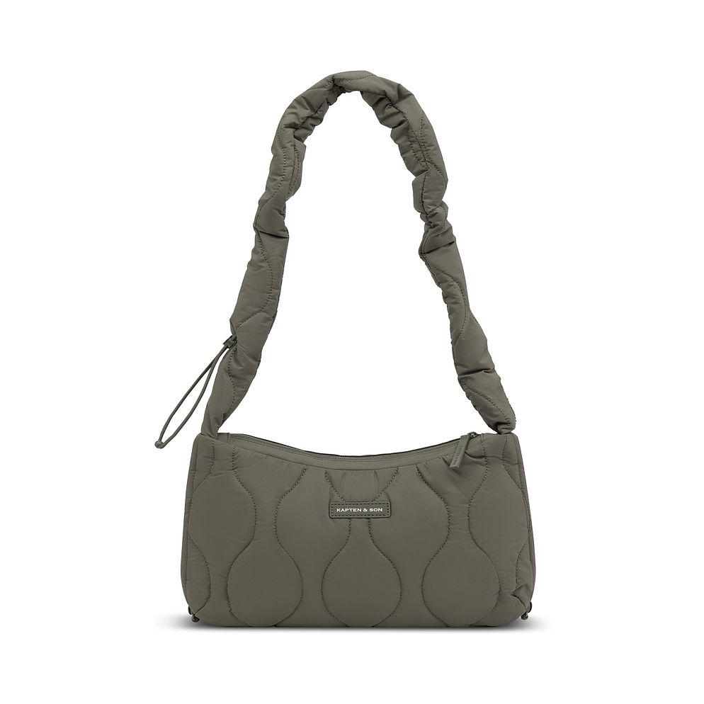 Kapten & Son Skara Bolso bandolera 34.5 cm Kapten & Son Skara Bolso bandolera 34.5 cm