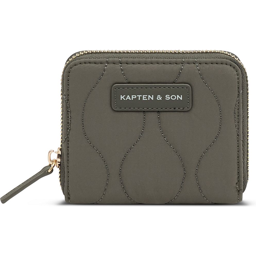 Kapten & Son Louvre Plånbok 11.5 cm Kapten & Son Louvre Plånbok 11.5 cm