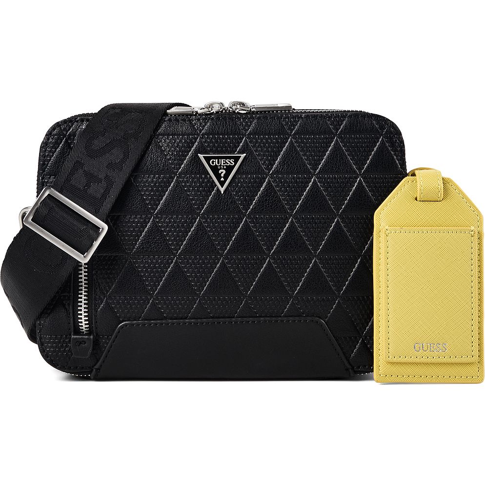 Guess Torino Bolso bandolera 23 cm