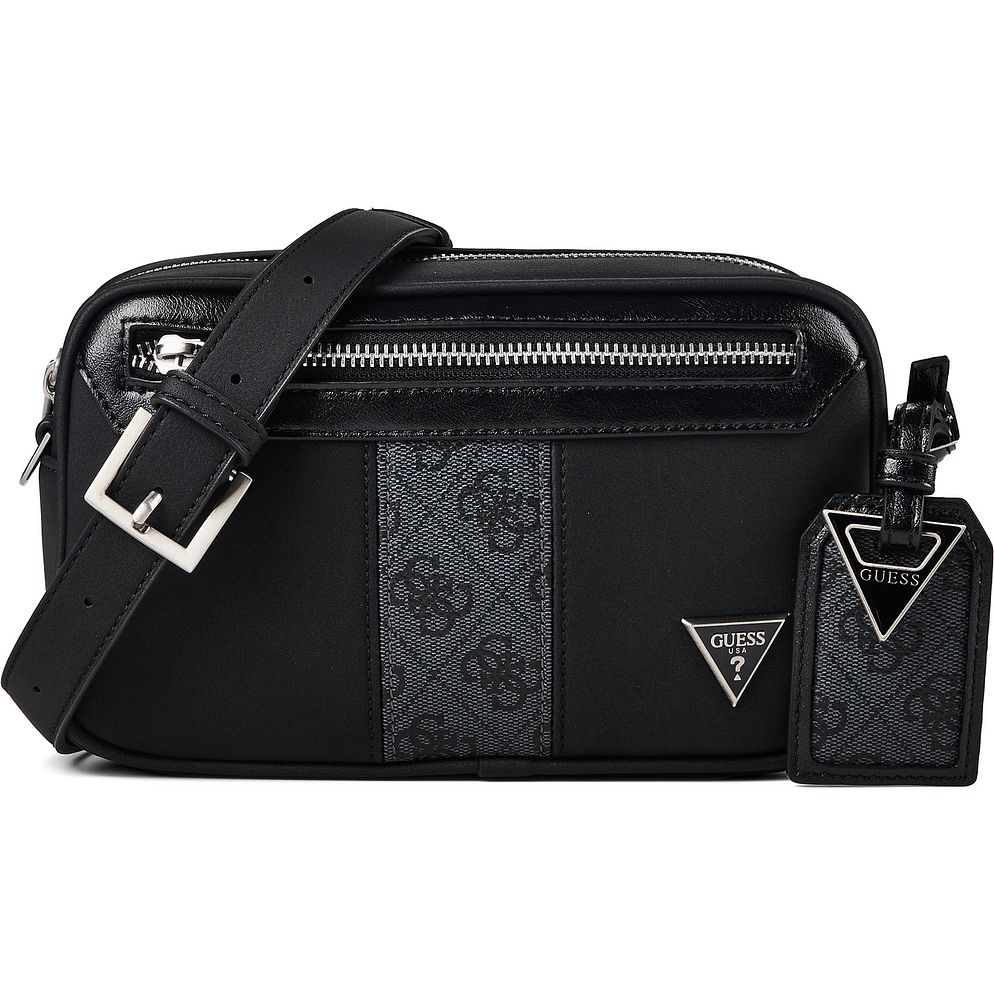 Guess Sydney Bolso bandolera S 21.5 cm Guess Sydney Bolso bandolera S 21.5 cm