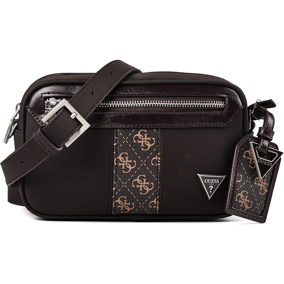 Guess Sydney Bolso bandolera S 21.5 cm