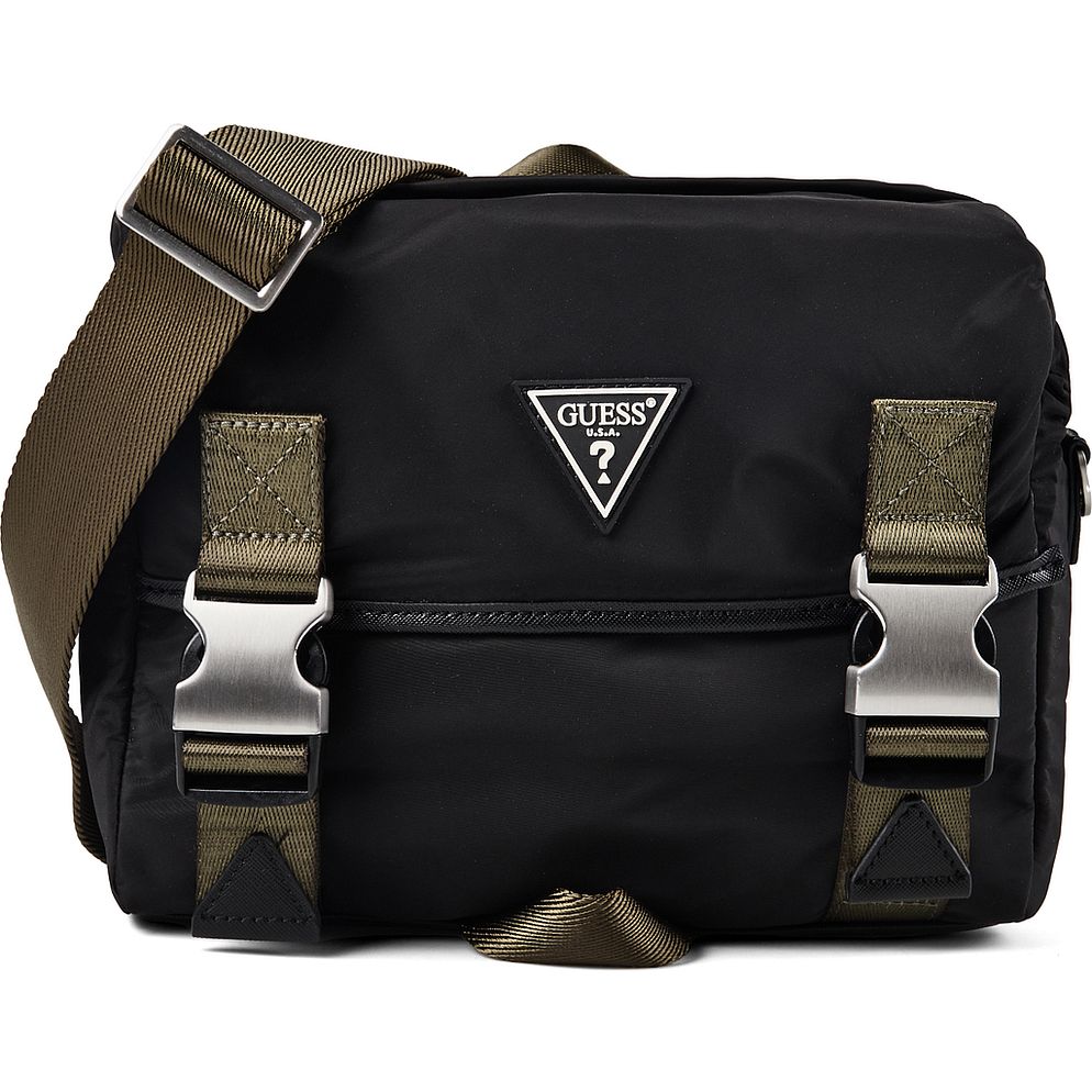 Guess Berlin Bolso bandolera 28 cm Guess Berlin Bolso bandolera 28 cm