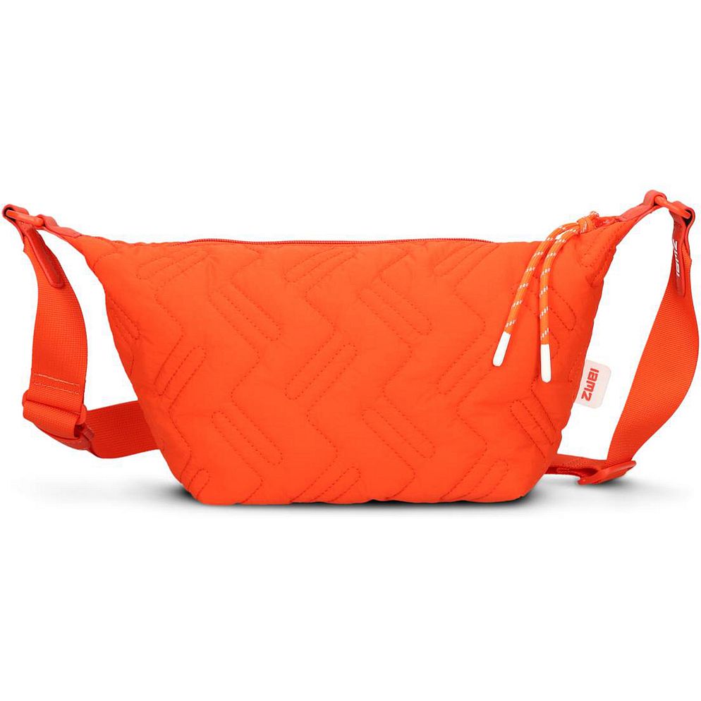 Zwei Cleo Crossbody-laukku 36 cm Zwei Cleo Crossbody-laukku 36 cm