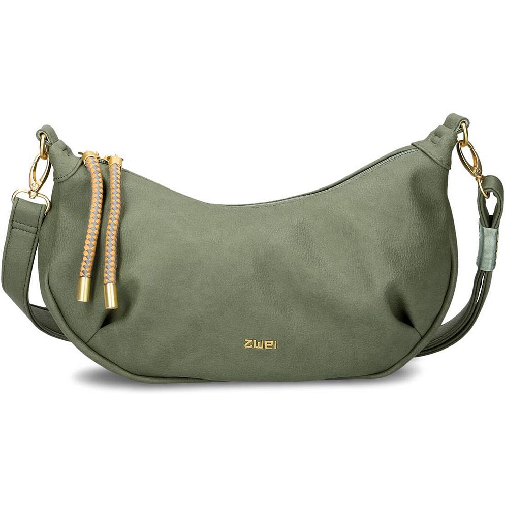 Zwei Lola Bolso bandolera 29 cm Zwei Lola Bolso bandolera 29 cm