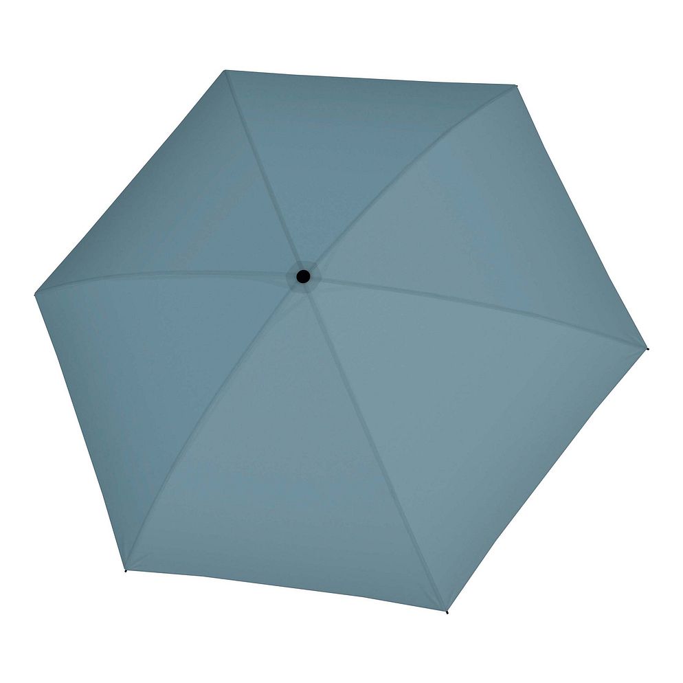 Doppler Zero Magic Hopfällbart paraply 26 cm Doppler Zero Magic Hopfällbart paraply 26 cm