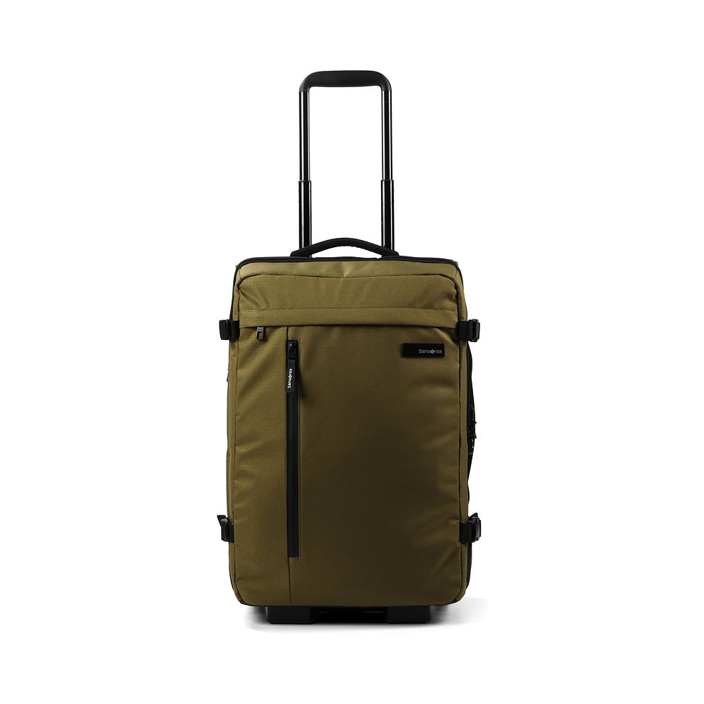 Samsonite Roader 2-pyöräinen Matkakassi 55 cm Samsonite Roader 2-pyöräinen Matkakassi 55 cm