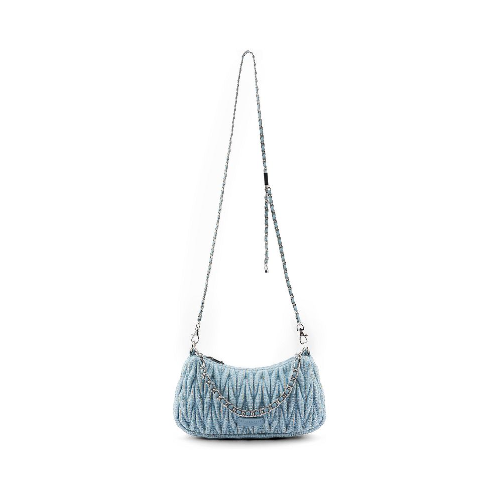 Seidenfelt Floro Borsa a spalla 45 cm