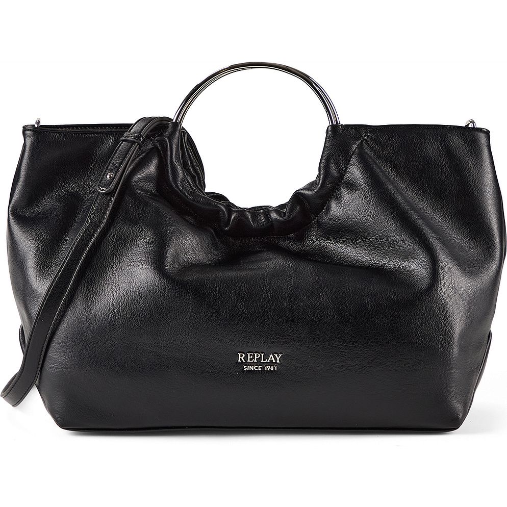 Replay Borsa tote 45 cm Replay Borsa tote 45 cm