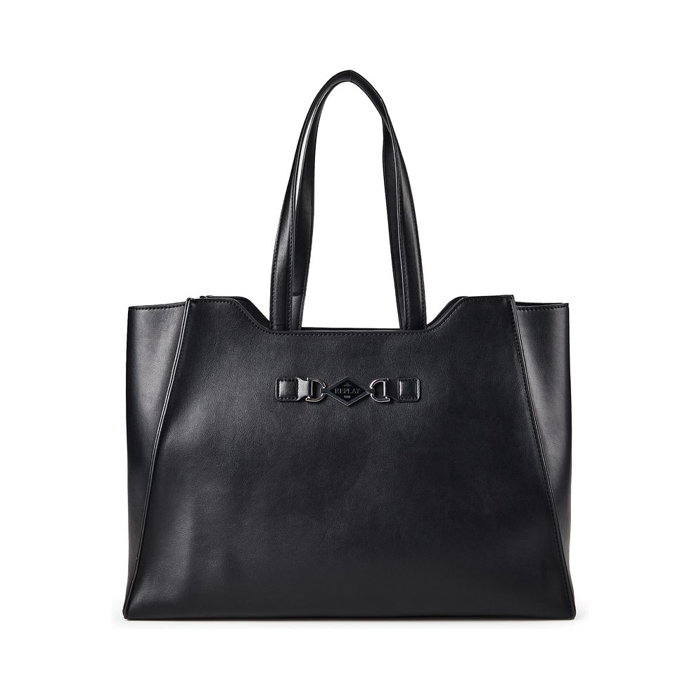 Replay Borsa tote 41 cm Replay Borsa tote 41 cm