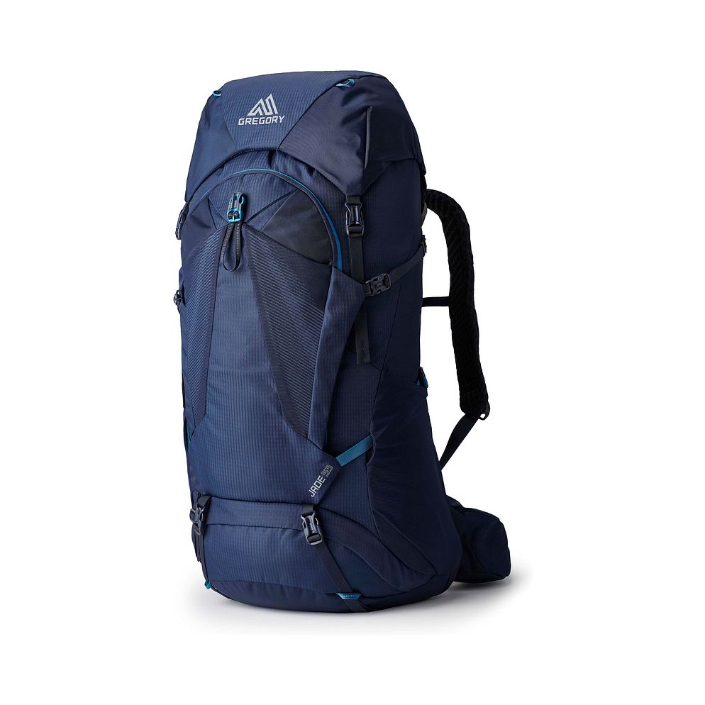 Gregory Jade 53 Trekingový batoh S-M 74 cm