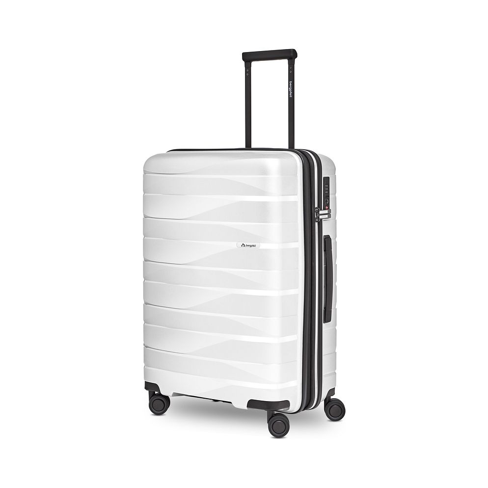 Bergpfeil Travel 4 ruote Carrello M 66 cm espandibile Bergpfeil Travel 4 ruote Carrello M 66 cm espandibile