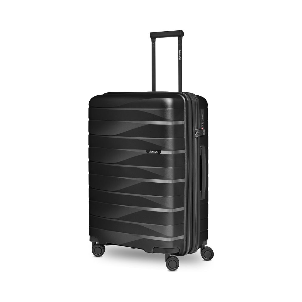 Bergpfeil Travel 4 ruote Carrello M 66 cm espandibile Bergpfeil Travel 4 ruote Carrello M 66 cm espandibile