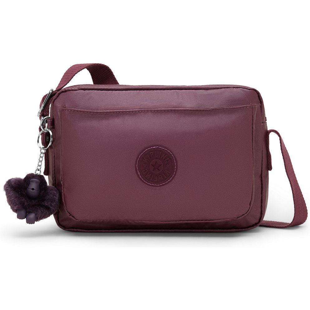 Kipling Basic Plus Abanu Crossbody-väska M 24 cm