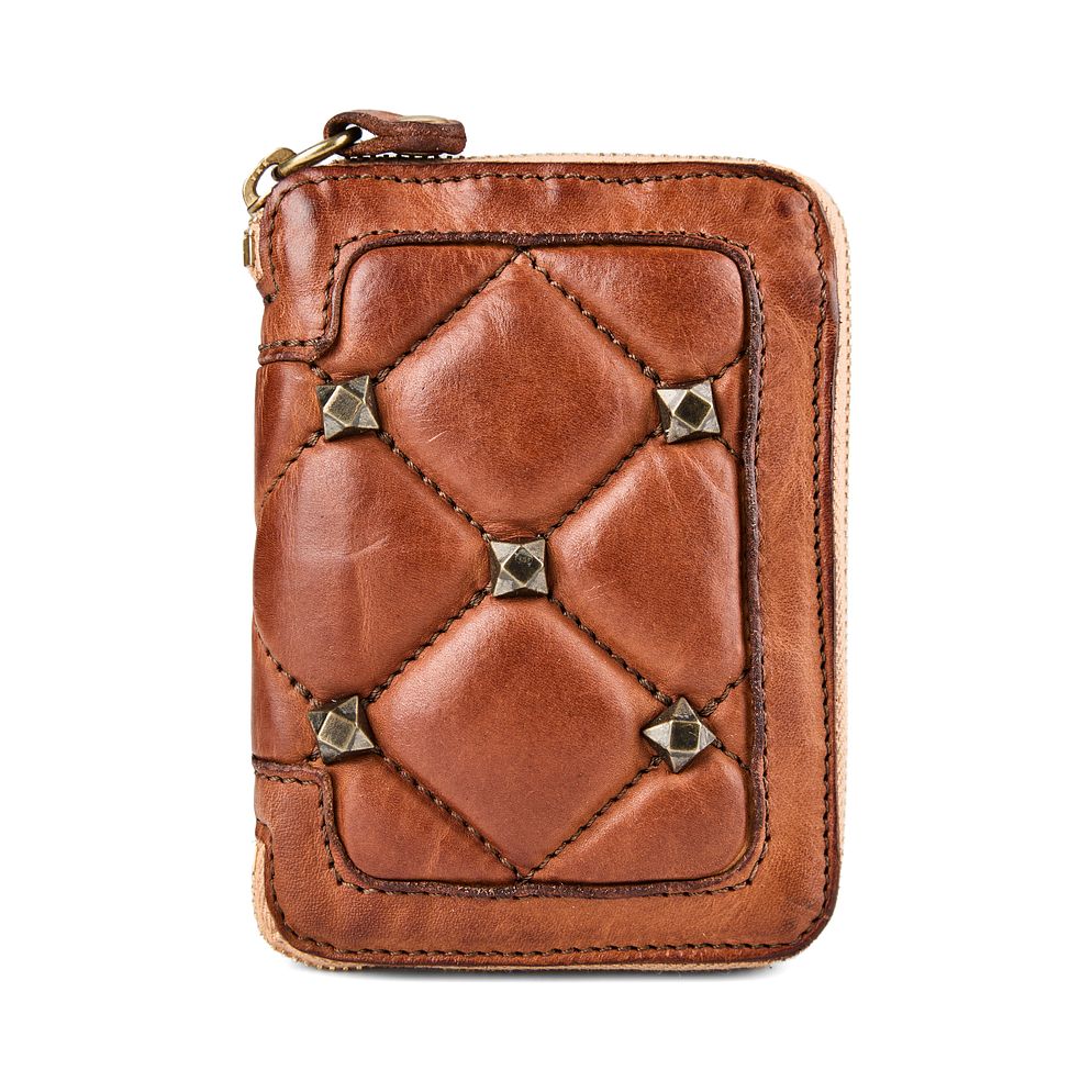 Campomaggi Tosca Portafoglio Protezione RFID Vera Pelle 13 cm Campomaggi Tosca Portafoglio Protezione RFID Vera Pelle 13 cm