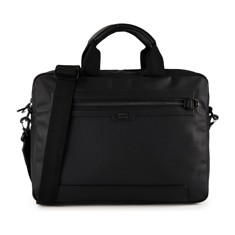 Boss Cullen Cartella 39 cm Vano porta PC Boss Cullen Cartella 39 cm Vano porta PC