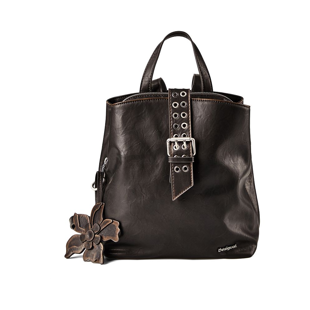 Desigual Curio Stadsryggsäck 35 cm Desigual Curio Stadsryggsäck 35 cm