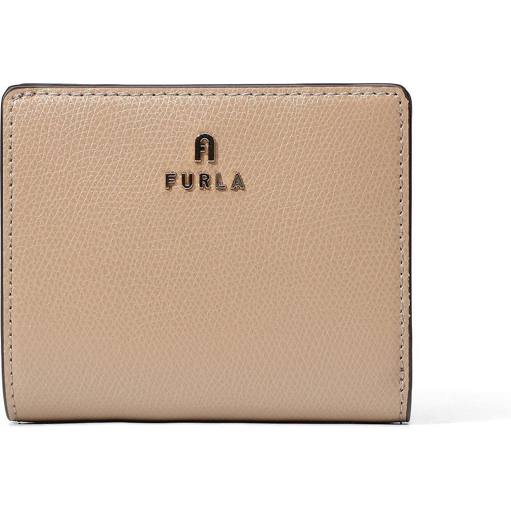 Furla Camelia Portafoglio Vera Pelle 11 cm Furla Camelia Portafoglio Vera Pelle 11 cm