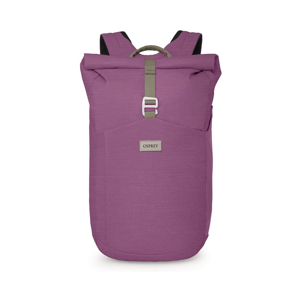 Osprey Arcane Roll Top Mochila urbana 50 cm Compartimento para el portátil Osprey Arcane Roll Top Mochila urbana 50 cm Compartimento para el portátil