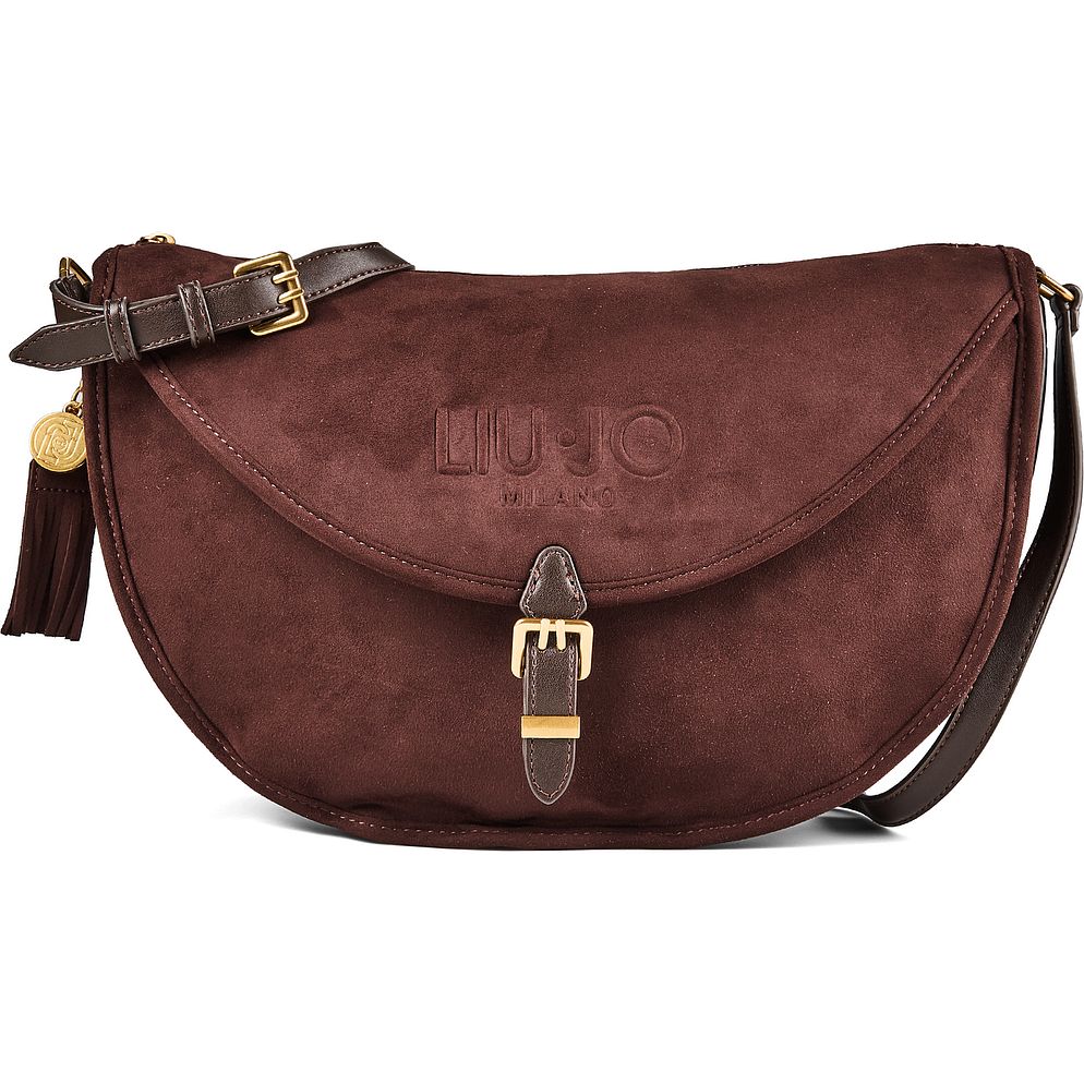 Liu Jo Ageni Borsa a tracolla 38 cm Liu Jo Ageni Borsa a tracolla 38 cm
