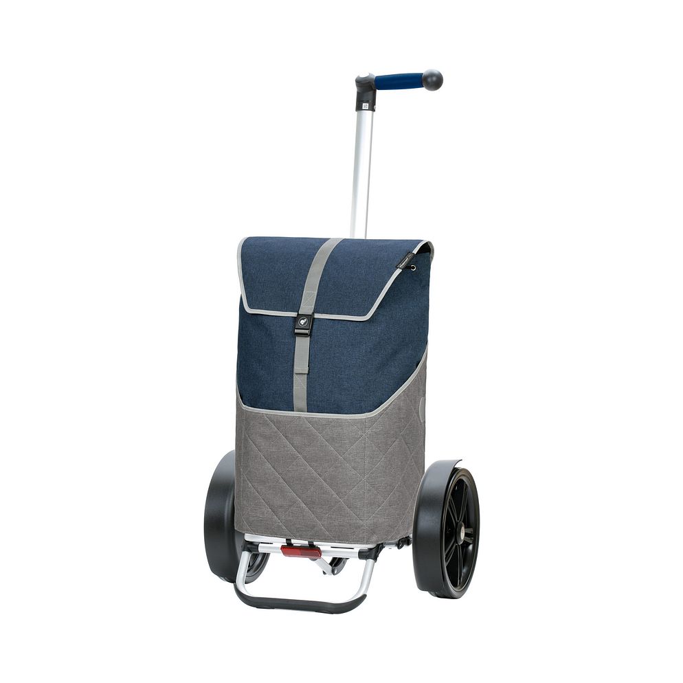 Andersen Shopper Tura Shopper Lasse Carrello della spesa 63 cm Andersen Shopper Tura Shopper Lasse Carrello della spesa 63 cm