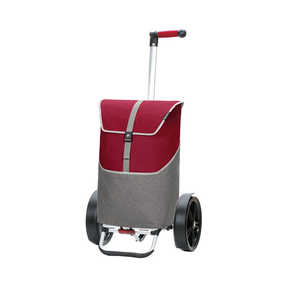 Andersen Shopper Tura Shopper Lasse Carrello della spesa 63 cm Andersen Shopper Tura Shopper Lasse Carrello della spesa 63 cm