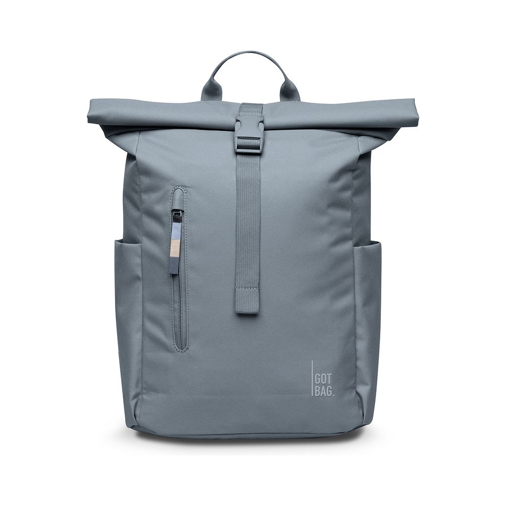 Got Bag Rolltop Easy Monochrome Daypack S 40 cm Vano porta PC Got Bag Rolltop Easy Monochrome Daypack S 40 cm Vano porta PC