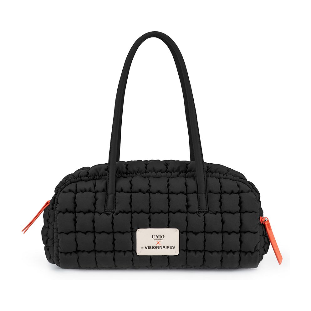 LES VISIONNAIRES Unio Zicke Borsa a spalla 35 cm