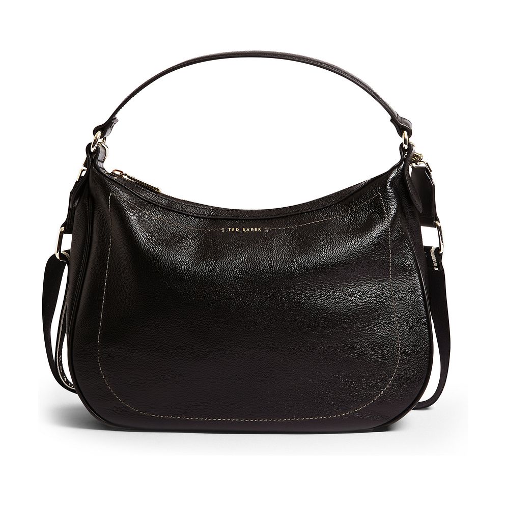Ted Baker Lyshia Borsa a spalla Vera Pelle 34 cm Ted Baker Lyshia Borsa a spalla Vera Pelle 34 cm