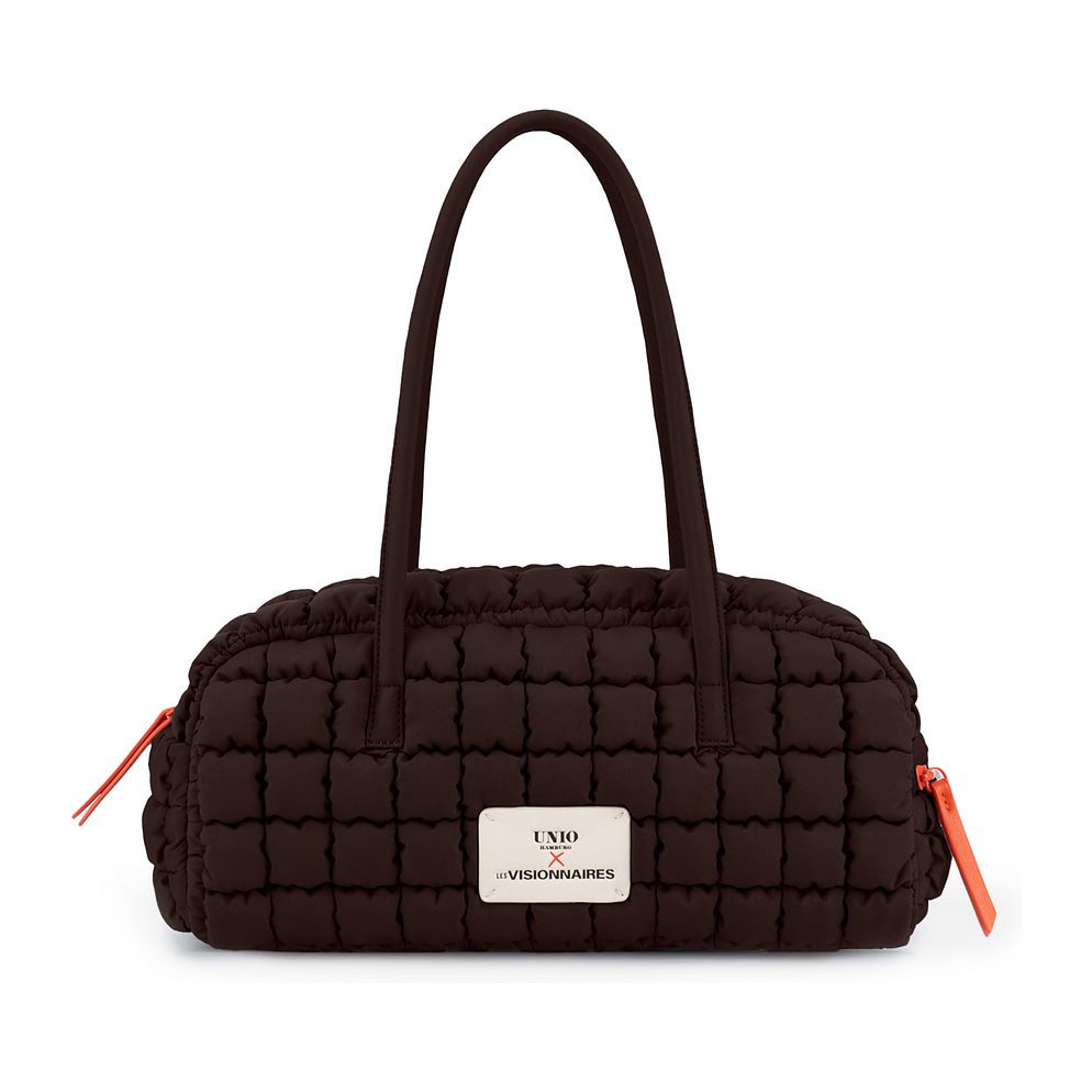 LES VISIONNAIRES Unio Zicke Bolso para hombre 35 cm LES VISIONNAIRES Unio Zicke Bolso para hombre 35 cm