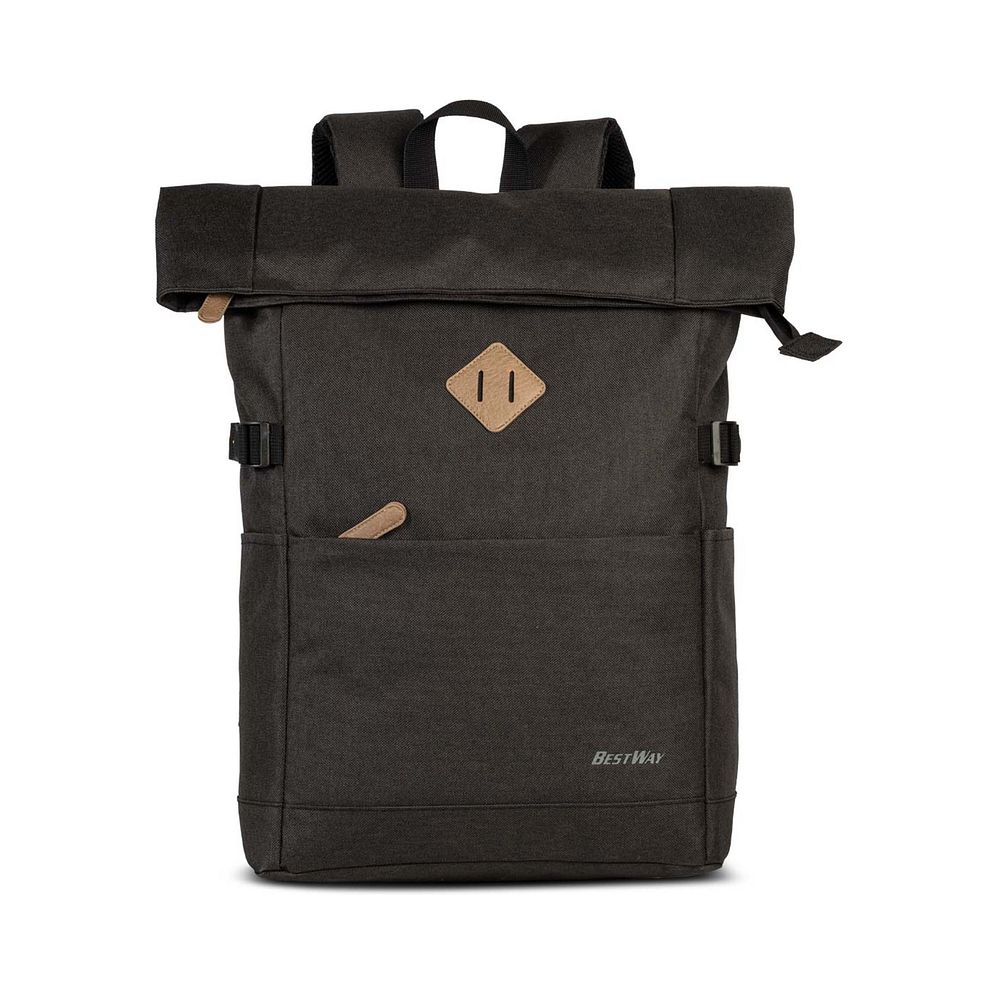 Worldpack Campus Style Dagsryggsäck 50 cm Laptopfack Worldpack Campus Style Dagsryggsäck 50 cm Laptopfack