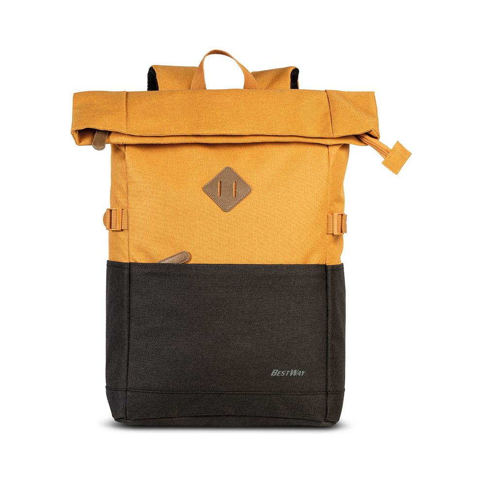 Worldpack Campus Style Dagsryggsäck 50 cm Laptopfack