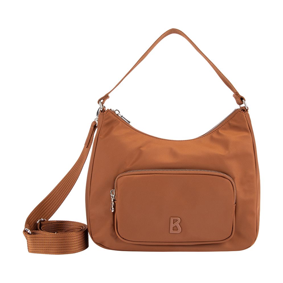 Bogner Verbier Play 1.0 Pari Borsa a spalla 31 cm Bogner Verbier Play 1.0 Pari Borsa a spalla 31 cm