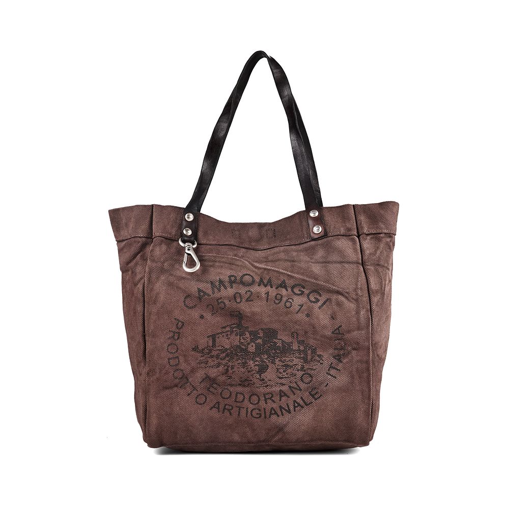 Campomaggi Buganvillea Borsa tote 34 cm