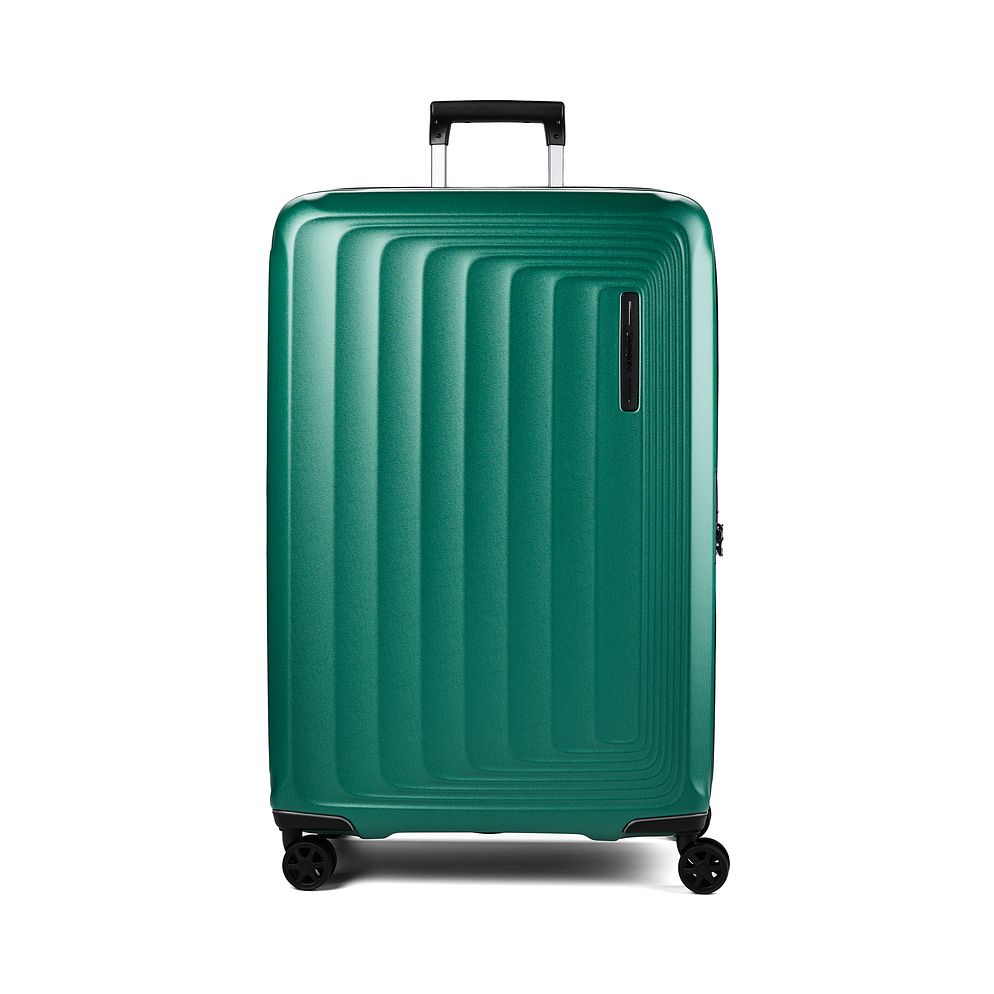Samsonite Nuon 4 ruote Carrello 75 cm espandibile Samsonite Nuon 4 ruote Carrello 75 cm espandibile