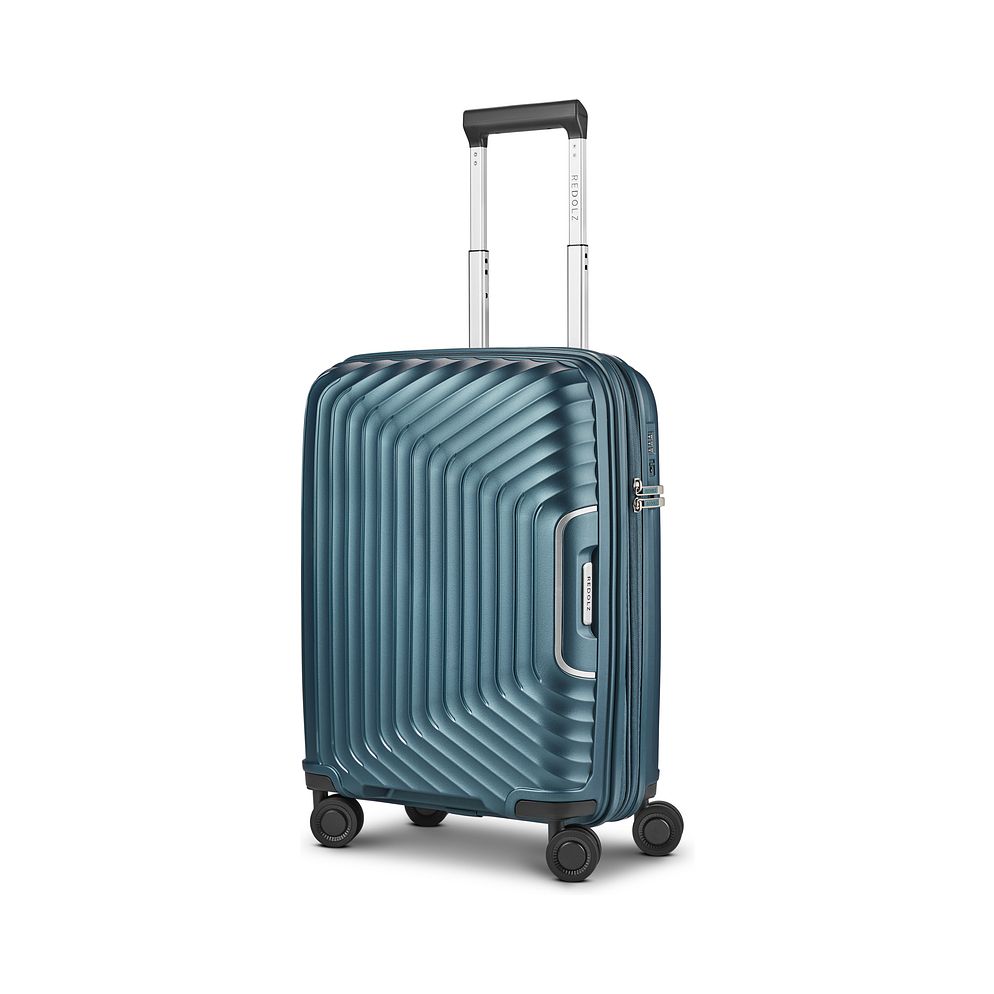 Redolz Essentials 01 4-pyöräinen Käsimatkatavara 53 cm Laajennettava