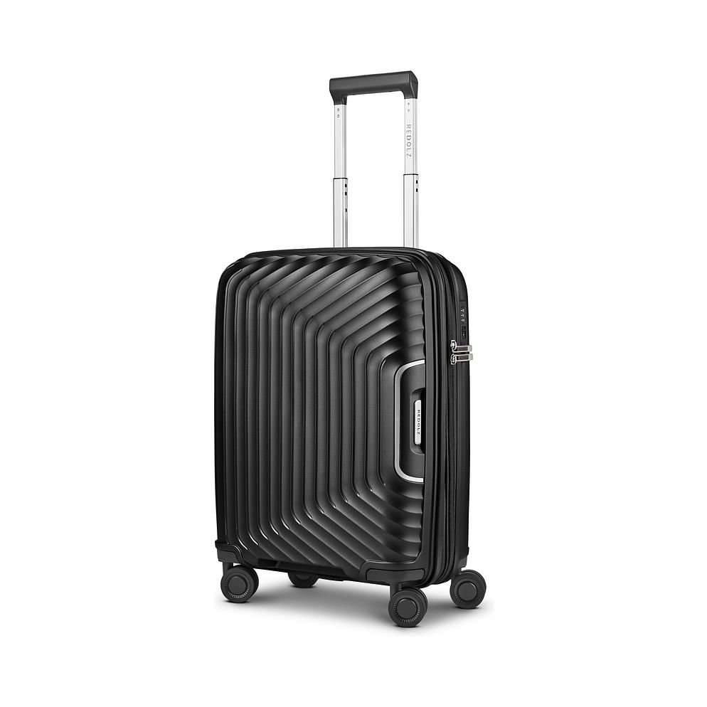 Redolz Essentials 01 4-pyöräinen Käsimatkatavara 53 cm Laajennettava