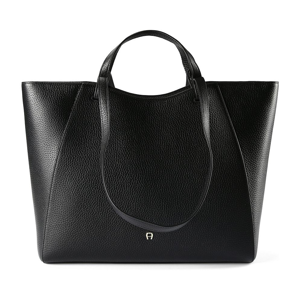 AIGNER Pura Borsa tote Vera Pelle 43.5 cm AIGNER Pura Borsa tote Vera Pelle 43.5 cm