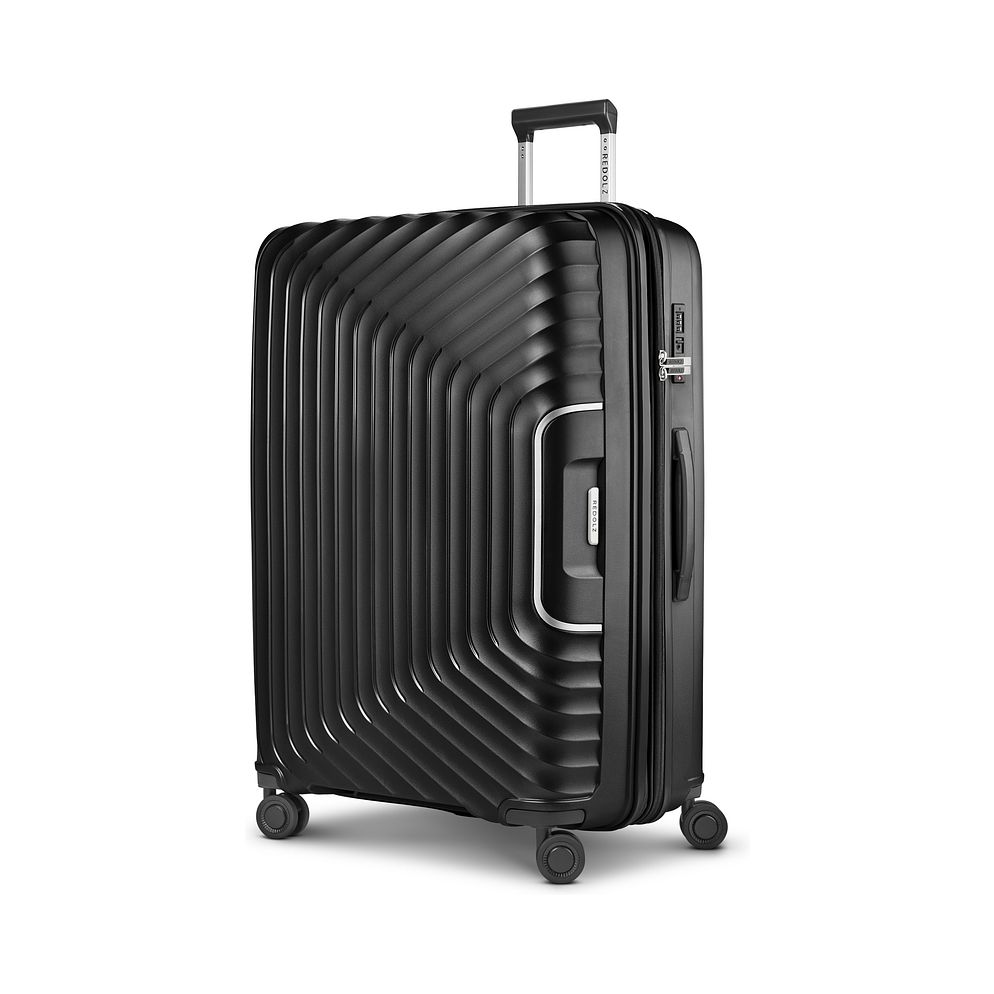 Redolz Essentials 01 4-pyöräinen vetolaukku L 77 cm Laajennettava