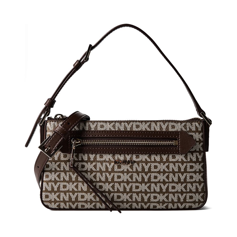 DKNY Ave Bolso para hombre 22.5 cm