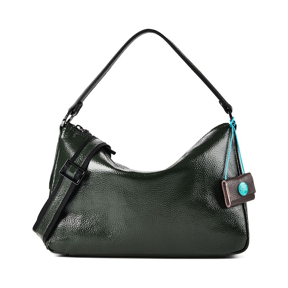 Gabs Calipso Borsa a spalla Vera Pelle 34 cm Gabs Calipso Borsa a spalla Vera Pelle 34 cm